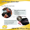2015 venda quente italiano yaki cabelo humano peruca cheia do laço cabelo liso barato preço de atacado